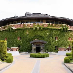 Citadel Gastro Boutique - цитадель Lviv